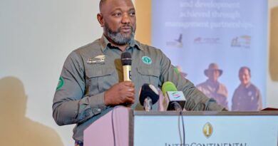 African Parks Invests $34m in Kafue National Park Growth