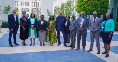 Africa Eyes Self-Reliance in HIV Funding as Donor Support Declines