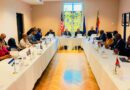 SADC Diplomats Unite in Washington to Drive Regional Economic Agenda
