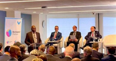 Zambia Backs New Global Borrowers’ Platform at Washington Summit