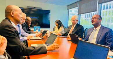 SADC and World Bank Support Energy Sector with $292 Million Zambia Funding