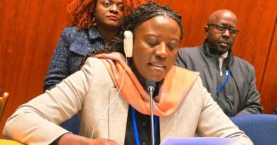 Zambia Calls for Fair Financing as Global Leaders Open UN SDG Funding Forum in New York