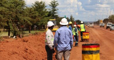 New Dual Carriageway to Cut Congestion for Solwezi Motorists