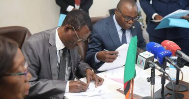 K710 Salary Increment for Local Authorities Workers Nationwide