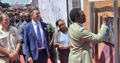 Zambia’s New $315m Solar Plant to Power Thousands of Homes and Businesses