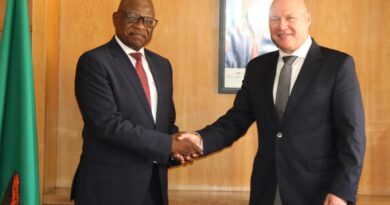 BHP Advances Plans for Large-Scale Copper Exploration in Zambia