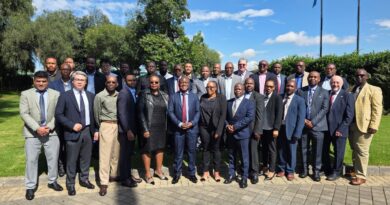 ZMA Calls for Metrology-Led Industrialisation Across SADC Region