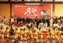 Zambia and China Celebrate 2026 Cultural Week with Youth Performances