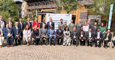 Africa Suffers US$8.5 Billion Climate Damage in One Year