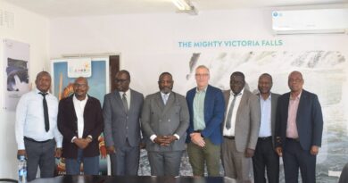 Zambia Strengthens Wildlife Conservation and Sustainable Tourism Efforts