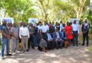Zambia Hosts Continental Workshop on Harmonised Animal Feed Standards