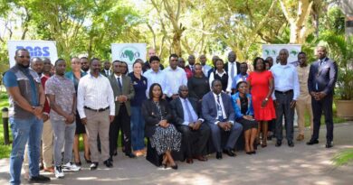 Zambia Hosts Continental Workshop on Harmonised Animal Feed Standards