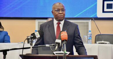 Zambia Advances Fiscal Reforms as Tax-to-GDP Ratio Rises to 22.1%