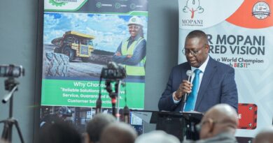 ZACCI Calls for Stronger Local Content and Women’s Participation in Mining Sector