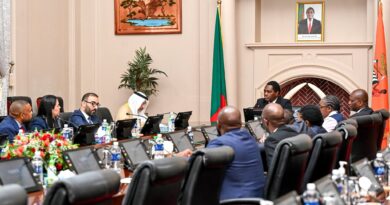 President Hichilema Calls for Global Cooperation to Drive Economic Growth