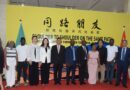 Zambia and China Celebrate 50 Years of TAZARA with Joint Art Exhibition in Lusaka