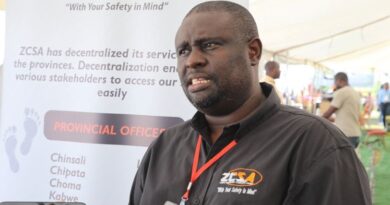 ZCSA Warns of Deadly Risks from Fake Spirits and Banned Goods in Mansa