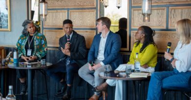 Dr Pollen Calls for Aligned Investments to Drive Sustainable Development