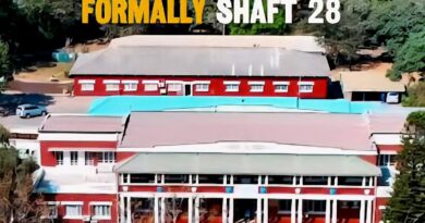 Luanshya Mine Set to Resume Production as Redevelopment Gains Momentum