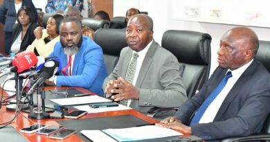 Zambia Signs PPP Deal to Deliver 6,480 New UNZA Hostel Spaces