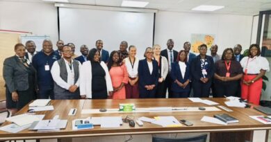 HRC-Z, GIZ Agree to Strengthen Capacity for Effective Access to Information Implementation