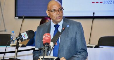 BoZ Governor Reports Inflation Stability and Stronger Economic Outlook for 2026