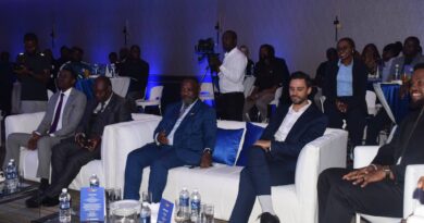 Minister Sikumba Hails SuperSportBet Launch as Key Economic Milestone