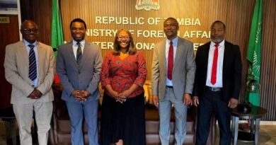 Zamcargo Targets Growth with Expanded Logistics and Forwarding Services