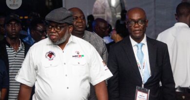 Zambia Hosts Historic Global Mine Rescue Competition for the First Time in Africa