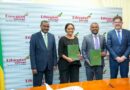 Ethiopian Airlines and Visa Partner to Improve How Travellers Pay, Book and Experience Seamless Journeys
