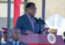 Hichilema Calls for Increased Investment in Luapula to Drive Economic Transformation