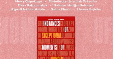 Afreximbank Unveils New Anthology to Champion Next Generation of African and Caribbean Writers