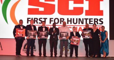 Wildlife is Wealth: Zambia’s New Conservation Vision Takes Shape