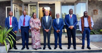 Education is Zambia’s Greatest Long-Term Investment, Says Minister Syakalima