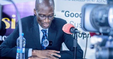 RDA Introduces CSR Initiatives to Improve Welfare in Road Project Communities