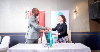 Zambia and Norway Seal Deal to Support Solar Energy Growth