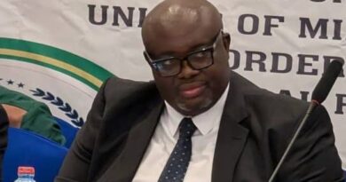 US$2 Billion Ming’omba Mine Project Launched, Union Calls for Better Jobs