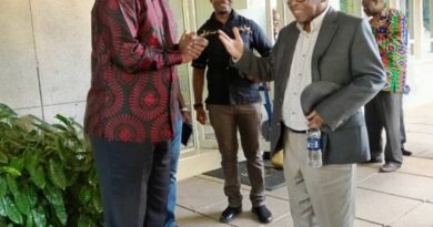 Zambia and South Africa Deepen Cooperation in Science, Technology and Innovation