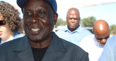 Gov’t to Revitalising Cotton Sector Through Climate-Smart Technologies and Value Addition