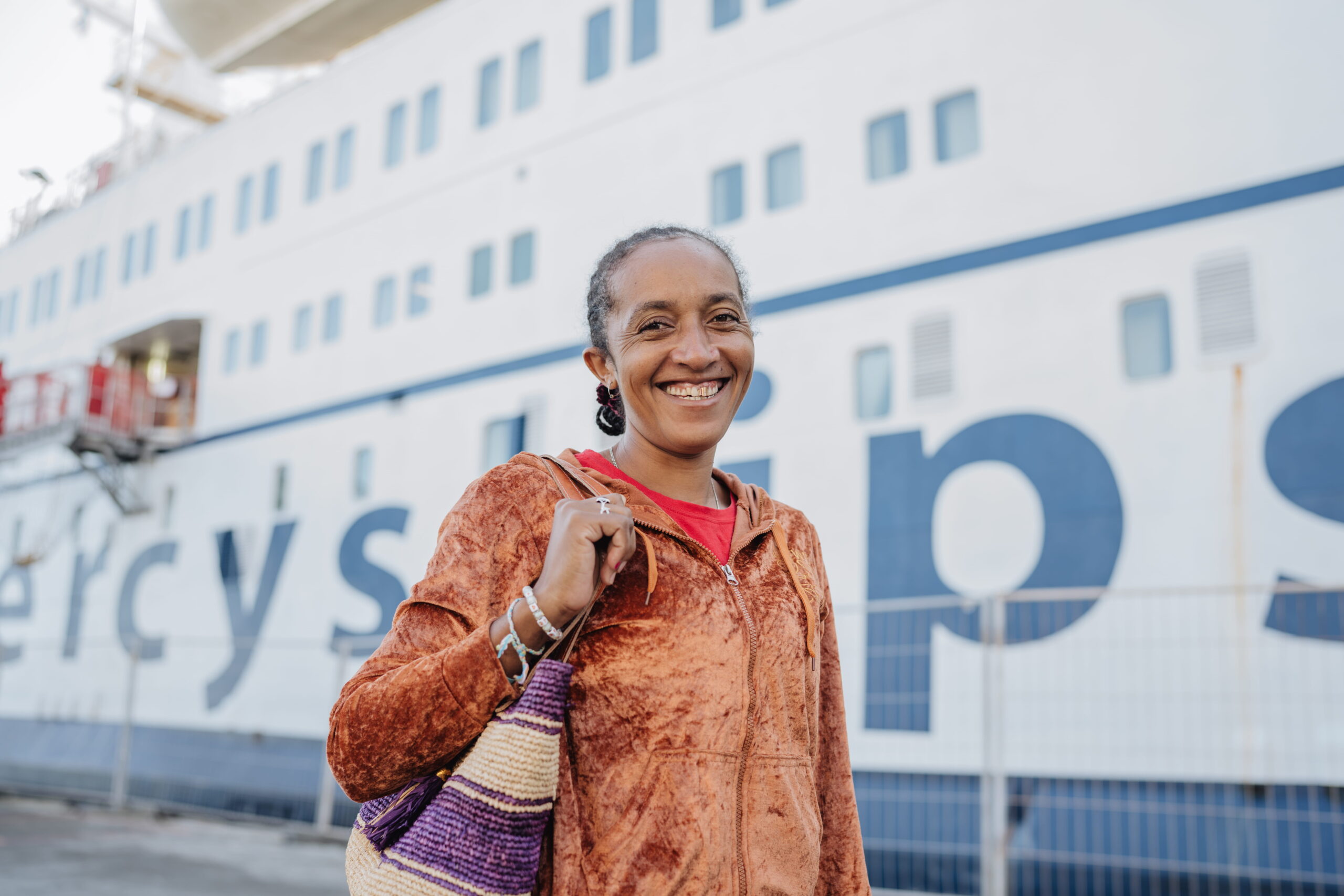 Madagascar Mother Finds Hope After Years of Silent Suffering from Prolapse Condition