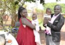 From Struggle to Hope: How a Health Partnership Changed Lives for Mothers and Children in Busoga