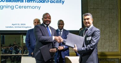 AFC Secures $100 Million Funding from India Exim Bank for Infrastructure Projects