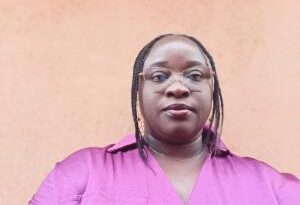 Science serving lives: Interview with Dr. Alice Guingané, public health researcher (Burkina Faso)