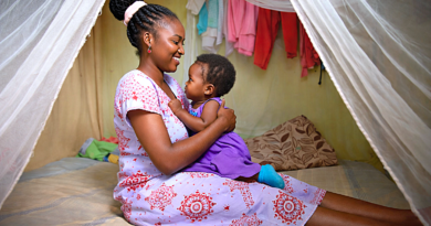 WHO Calls for Urgent Action to End Malaria in Angola