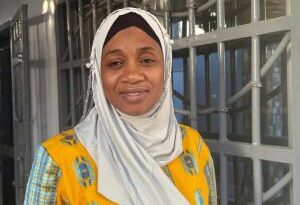 Putting science at the service of fairer and more effective care: An interview with Dr Kadiatou Diallo (Guinea)