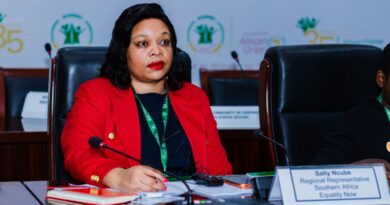 African Girls Still at Risk as Child Marriage and FGM Laws Fail in Practice