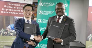 Africa Strengthens Community Health Financing with US$900 Million Commitment