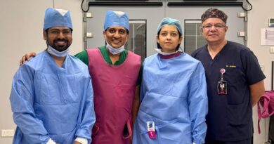 Dubai Hospital Achieves Breakthrough in Treating Adult Spinal Muscular Atrophy