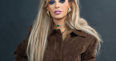 For the 7th Time, Dr Rasha Kelej Named Among Africa’s Most Influential Women