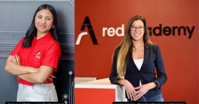 When Hard Work Meets Opportunity: How One Young South African Woman Discovered a Career in Technology